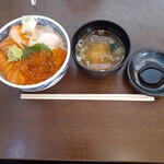 Otaru Takenosushi - 