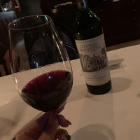 ルース クリス ステーキハウス - 