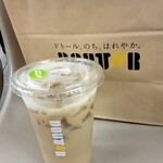 ドトールコーヒーショップ - 