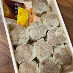 セキネ - シューマイ10ヶ