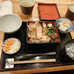 鶏焼 みくろど - 