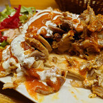 SARAY KEBAB - 