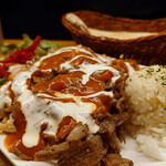 SARAY KEBAB - 