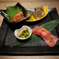 近江うし焼肉 にくTATSU 渋谷店 - 