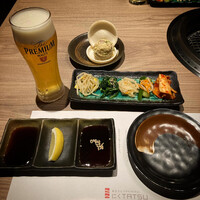 近江うし焼肉 にくTATSU 渋谷店 - 