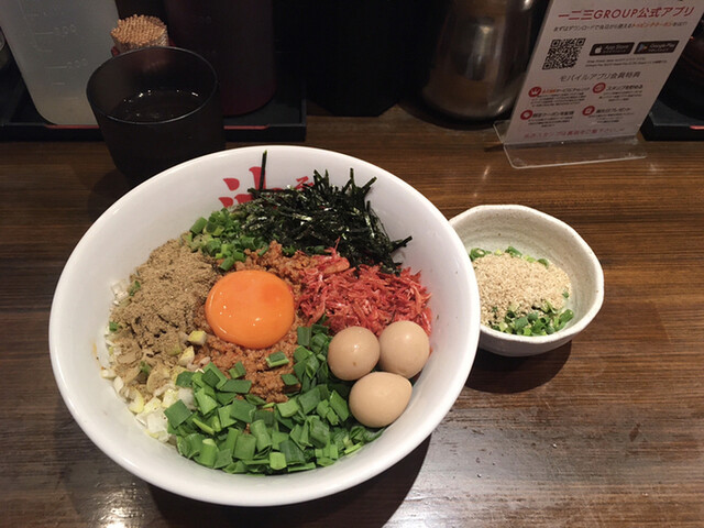 油そば つばさ 山形駅前店 山形 油そば 食べログ 油そば つばさ 山形駅前店 山形 油そば 食べログ
