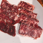 大正焼肉ホルモン K2+ - 