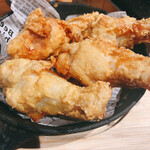 大正焼肉ホルモン K2+ - 