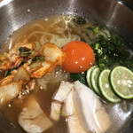 大正焼肉ホルモン K2+ - 