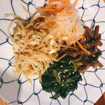 大正焼肉ホルモン K2+ - 