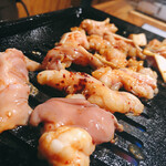 大正焼肉ホルモン K2+ - 