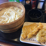 丸亀製麺 - 