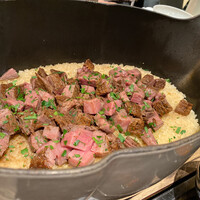 焼肉 ジャンボ はなれ - 