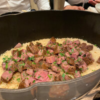 焼肉 ジャンボ はなれ - 