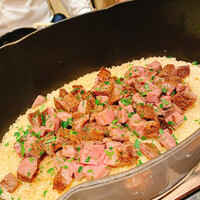 焼肉 ジャンボ はなれ - 