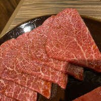 焼肉 ジャンボ はなれ - 