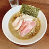 ヌードル＆スパイスカレー 今日の1番
