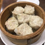 中華料理 成喜 - シューマイ