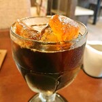 カフェ＆ラーメン ラコス - 