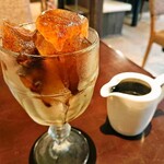 カフェ＆ラーメン ラコス - 