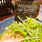 カフェ＆ラーメン ラコス - 