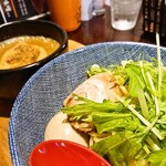 カフェ＆ラーメン ラコス - 