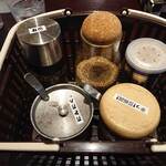 カフェ＆ラーメン ラコス - 