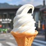 道の駅 八ッ場ふるさと館 - 