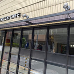 マーサー カフェ - 