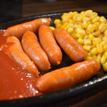 ミスターデンジャー 立花本店 - 