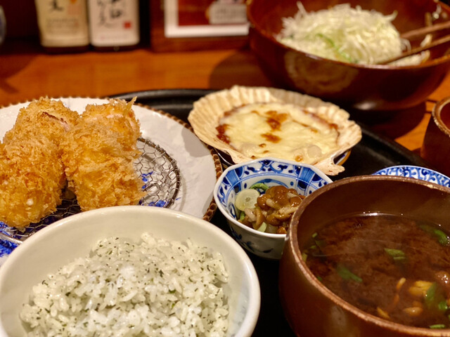 Katsu Kichi Shinmarubiru Ten photo 2