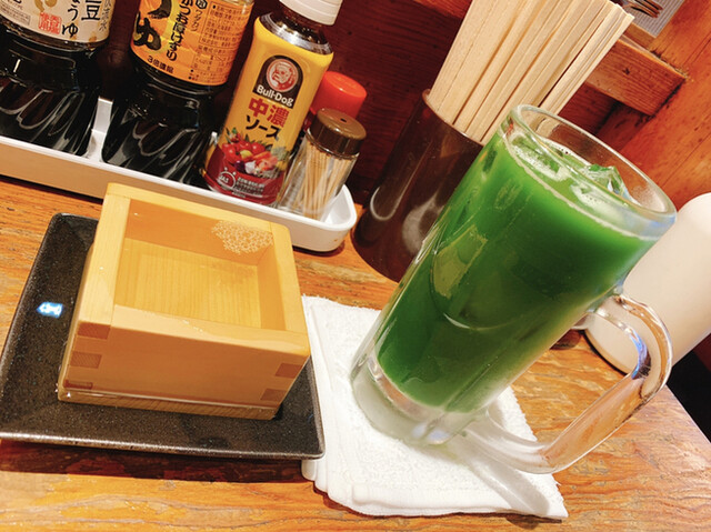 全国銘酒 たる松 上野店 京成上野 日本酒バー 食べログ