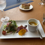 アマルフィイ ノベッロ - 