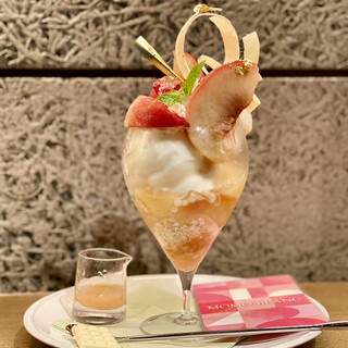 パティスリー&カフェ デリーモ_1