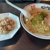 ラーメン本舗　まるみ