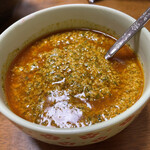 八紘学園 農産物直売所 - 【2021年08月】バジルドレッシング完成(⌒-⌒)