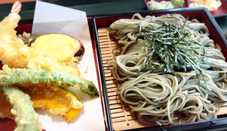 Soba Koubou Kanouya - 