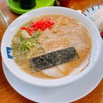 Kairyuu - ラーメン