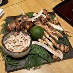 鉄板焼き いわ倉 - 