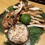 鉄板焼き いわ倉 - 