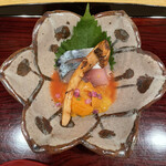 鉄板焼き いわ倉 - 