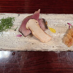 鉄板焼き いわ倉 - 