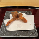 鉄板焼き いわ倉 - 