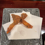 鉄板焼き いわ倉 - 