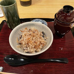 鉄板焼き いわ倉 - 