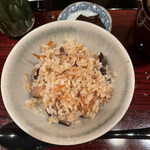 鉄板焼き いわ倉 - 