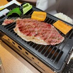 大衆焼肉酒場 焼肉ホルモン 十番 - 十番焼