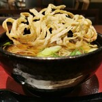 Hakata Tsunabachou Soba Chaya Hanagen - 