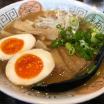 Tokushima Ramen Hiroya - 