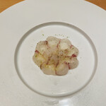 SOTO - 平目薄造り